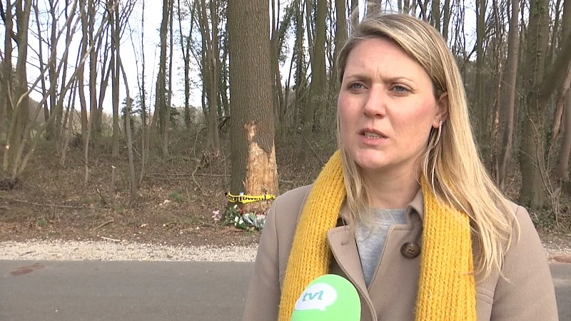 TVL Nieuws, 3 april 2021