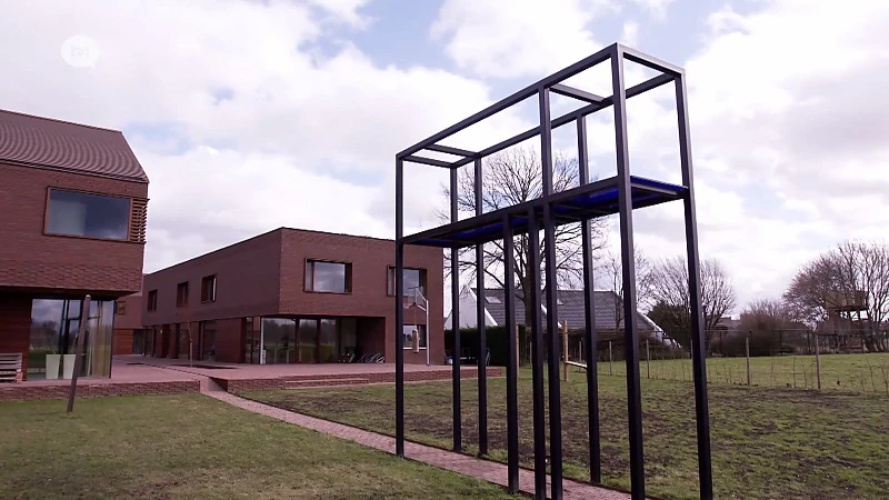 Nieuwe thuis voor Wiekslag in Alken