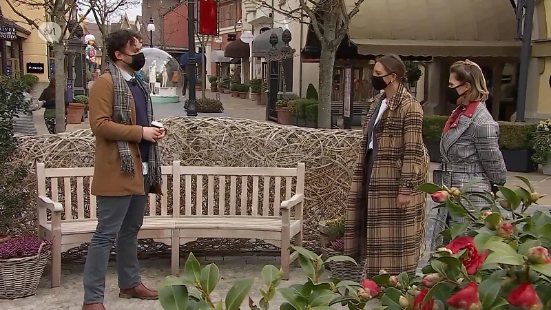 MET STIJL - aflevering 3: Jente Errico