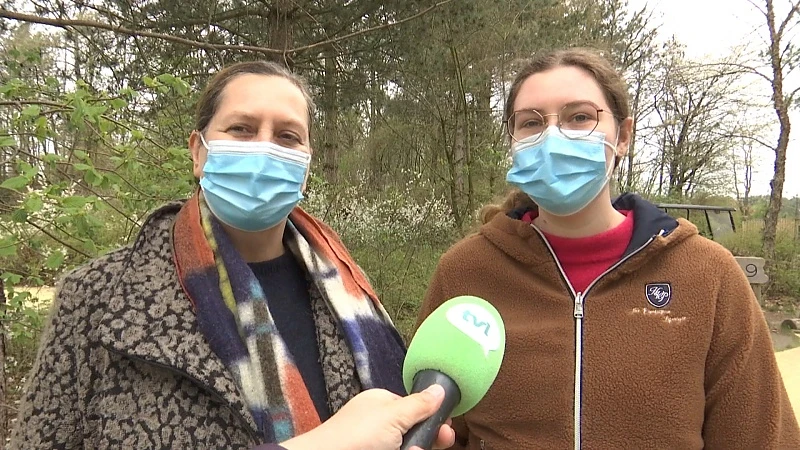 TVL Nieuws, 4 april 2021