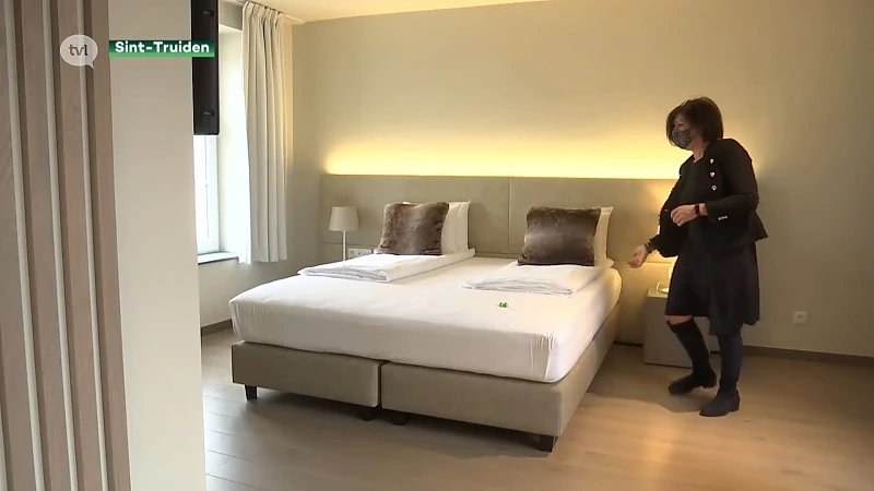 Paasvakantie is toeristische voltreffer voor Limburg