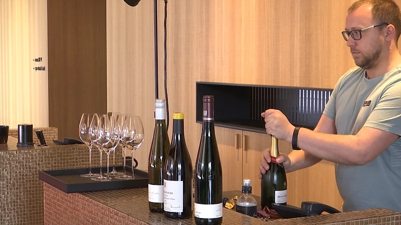 Geert Molenberghs: "Heropening horeca op 1 mei nog haalbaar"