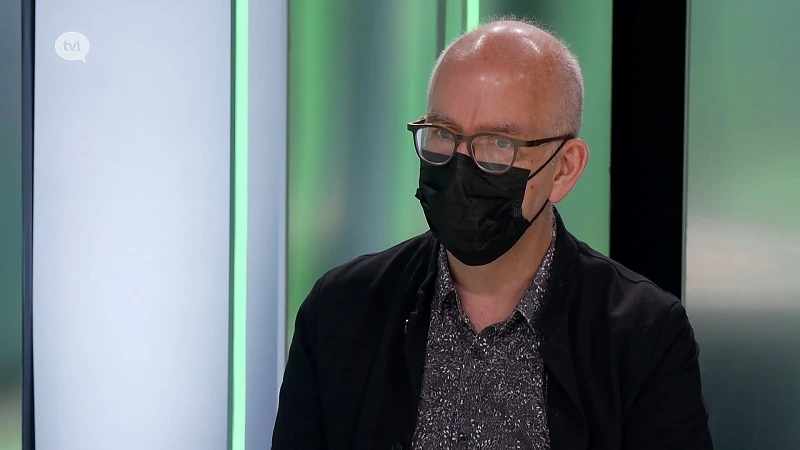 Geert Molenberghs: "Cijfers zijn gunstig, maar nog even voorzichtig zijn"