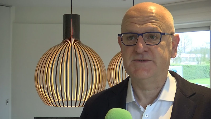 TVL Nieuws, 5 april 2021