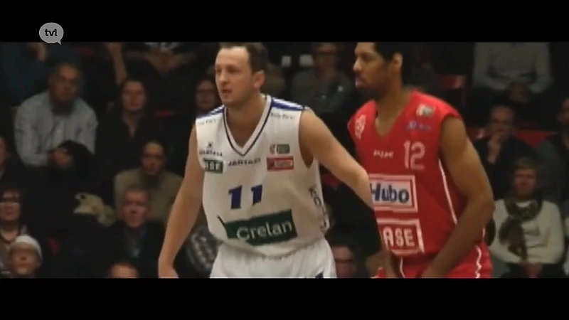 Het Moment van Thomas Dreesen