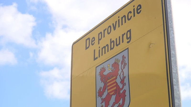 Patrick Dewael: "Limburg in regio's opdelen betekent een verzwakking van de provincie"