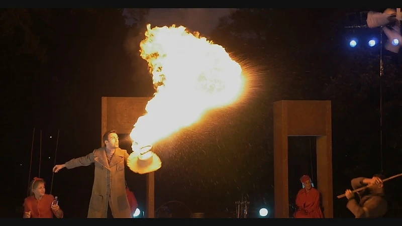 Theater op de Markt breidt uit van vier naar tien dagen