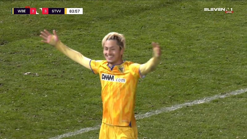 STVV nu helemaal zeker van het behoud