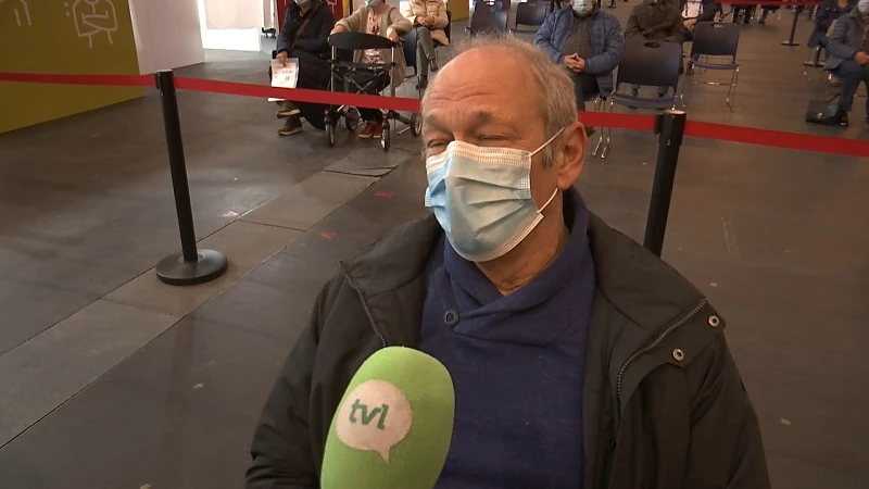 TVL Nieuws, 7 april 2021