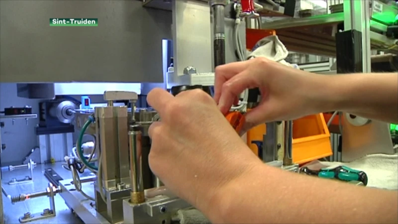 245 jobs op de tocht bij Punch Powertrain