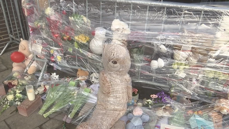 Papa van Hailey verliest nu ook zijn leven na zware brand