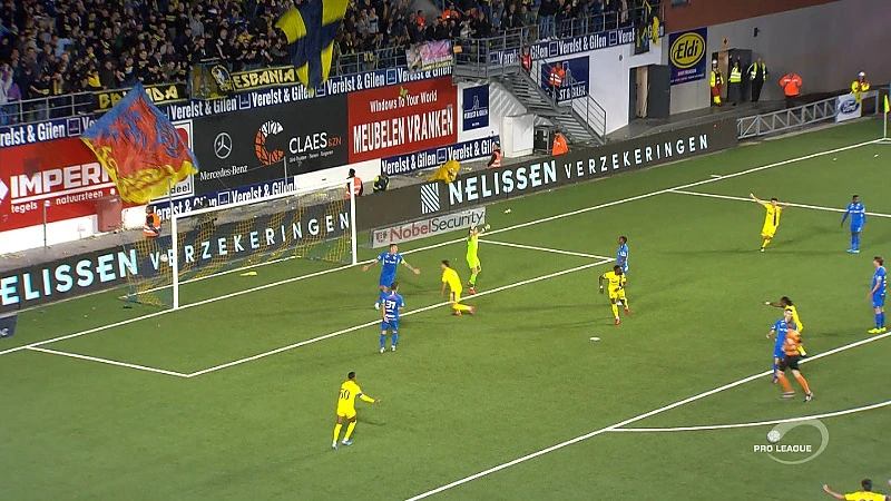 Jacky Peeters en Gunter Verjans blikken vooruit op Limburgse derby