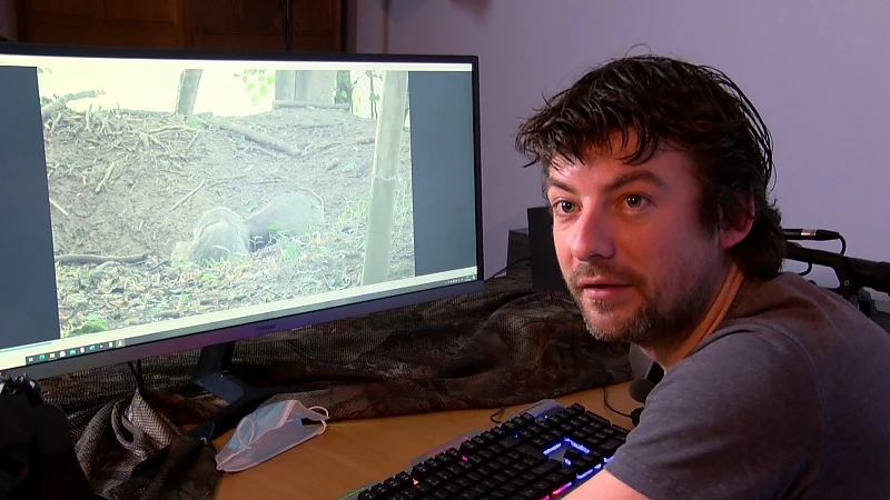 TVL Nieuws, 10 april 2021