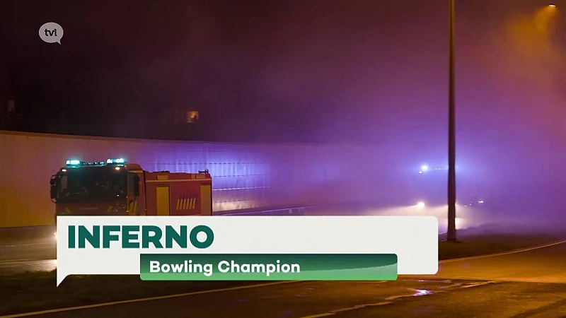 TVL Nieuws, 11 april 2021