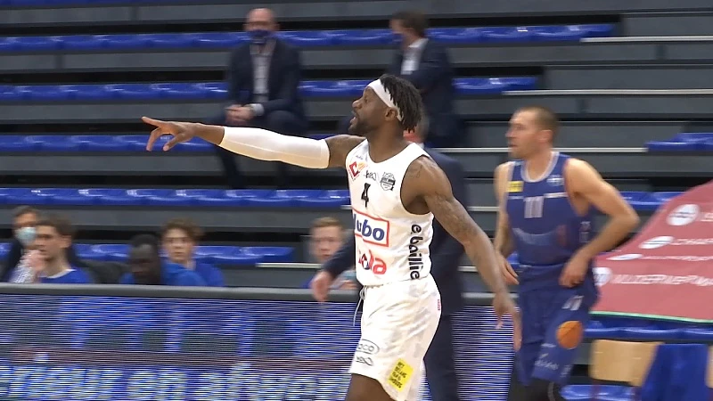 Wen Mukubu bezig aan laatste maanden Limburg United
