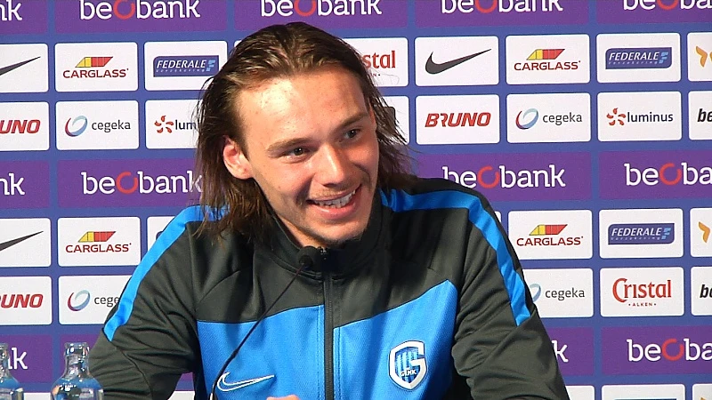 "Derbyzege geeft vertrouwen voor bekerfinale & play-off 1"