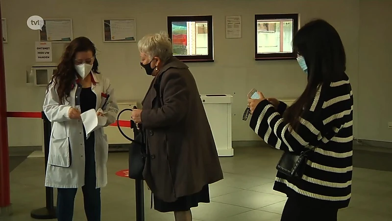 Druk op ziekenhuizen beperkt versoepelmarge