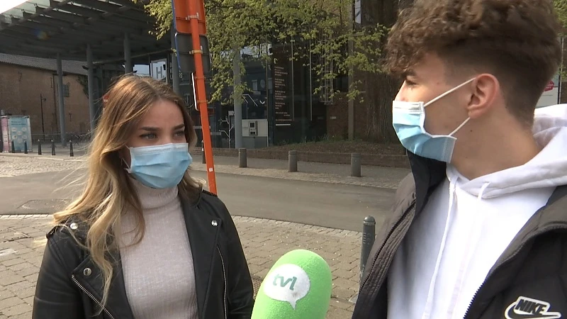 TVL Nieuws, 14 april 2021