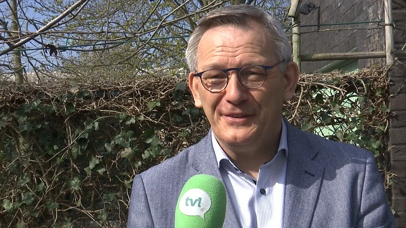 Geen tromboses bij 1.050 testpersonen van Janssen-vaccin