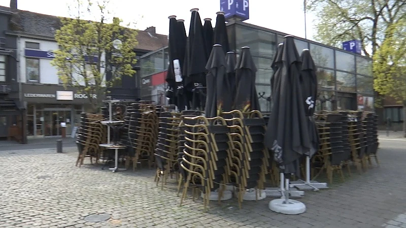 Horeca Vlaanderen ontgoocheld: "Geen enkel perspectief voor de horeca"