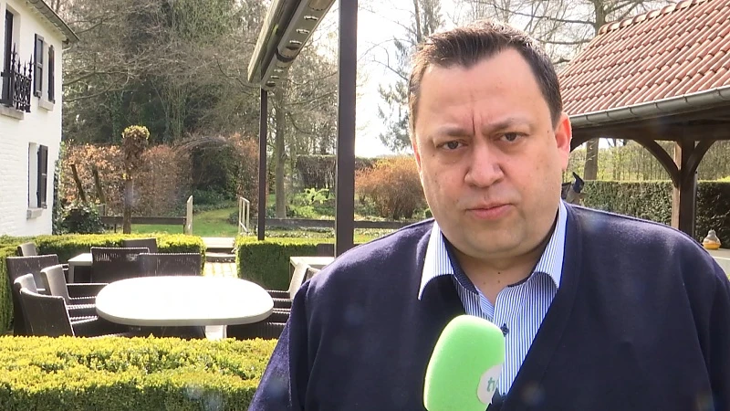 TVL Nieuws, 15 april 2021
