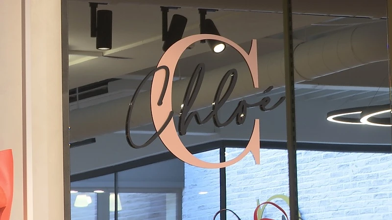 Parijse boetiek dwingt Bilzerse winkel op de knieën
