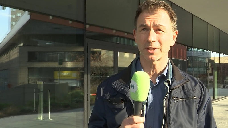 Schepen Marc Schepers verwacht mentaliteitsverandering bij bezoekers van Hasselt