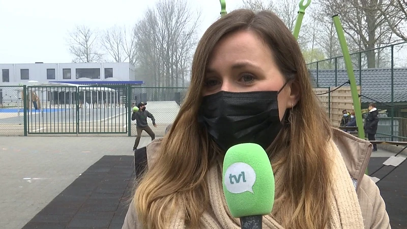 TVL Nieuws, 19 april 2021