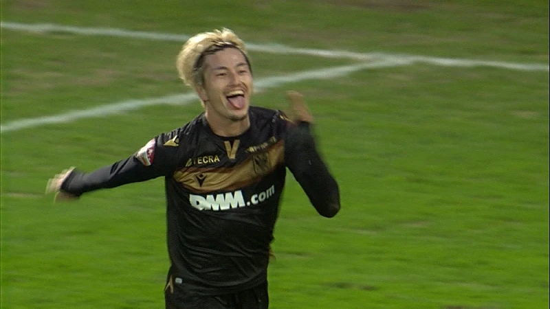 "STVV heeft twee nieuwe spitsen nodig om Suzuki te vervangen"