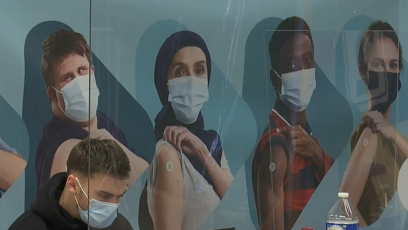 26 procent van de volwassenen gevaccineerd in Limburg