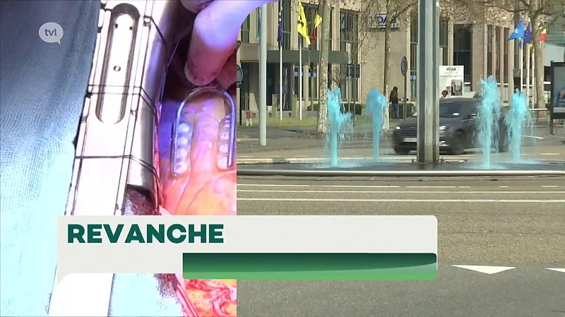 TVL Nieuws, 21 april 2021