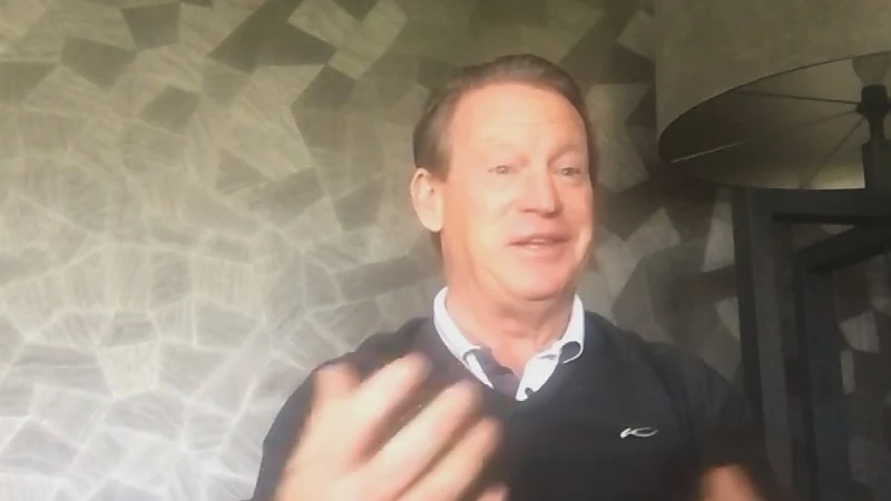 Ex-bekerwinnaar Mario Been was er zondag graag bij geweest