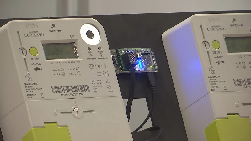 PXL-onderzoekers optimaliseren elektriciteitsoverschotten zonnepanelen
