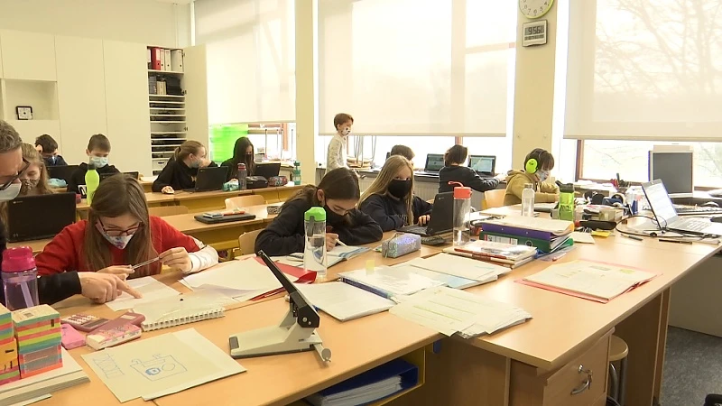Scholen in Maasmechelen mogen terug open