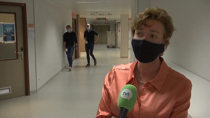 TVL Nieuws, 23 april 2021