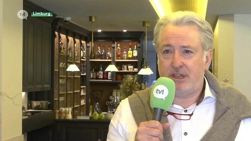 Horeca Vlaanderen: "Terrassen kunnen hulp zijn in strijd tegen corona"