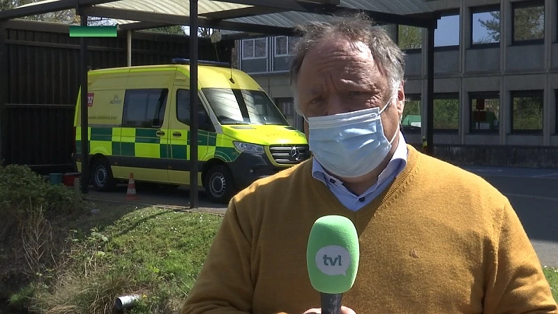 Marc Van Ranst: 'Versoepelingen leggen hypotheek op vrijheden van de zomer'