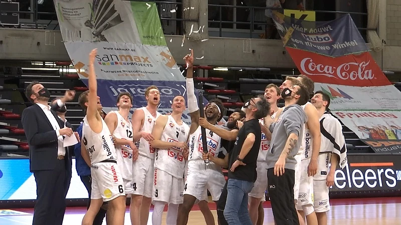 Limburg United overklast Luik met duidelijke cijfers