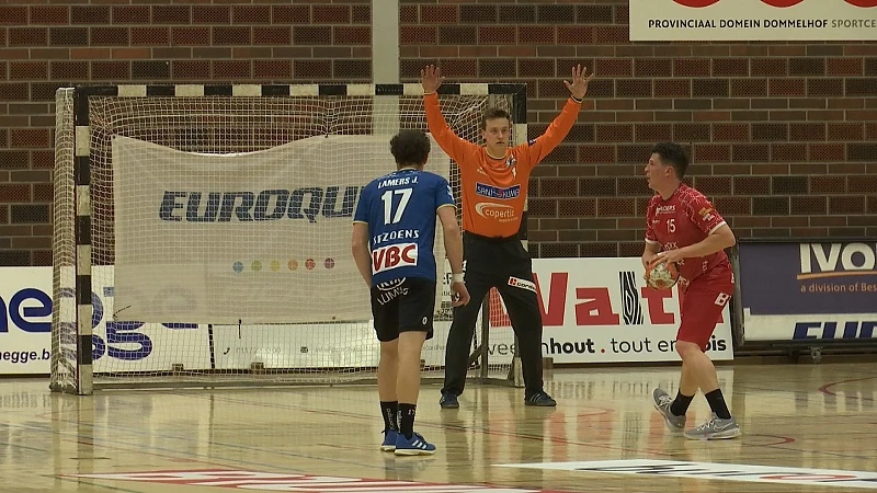 Achilles Bocholt wint in Pelt op eerste speeldag mini-competitie