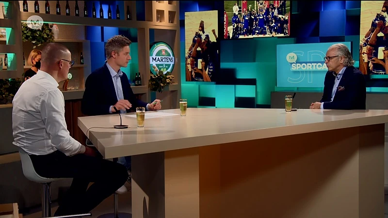Bekerspecial TVL Sportcafé