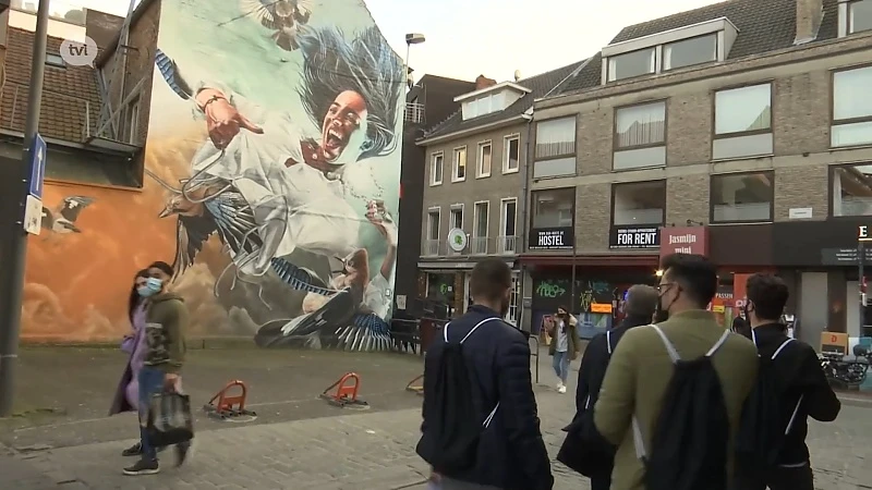 Het Blijft in de Familie: jonge ondernemers van NextGen-traject op wandel