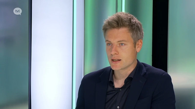 Sportjournalist Niels Christiaens: "Verdiende bekerwinst voor Racing Genk"