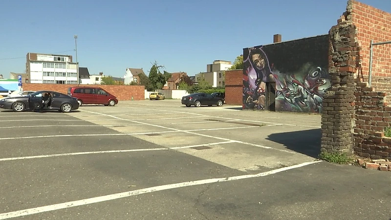 CD&V Hasselt: "Het nieuwe parkeerbeleid werkt niet en moet op de schop"