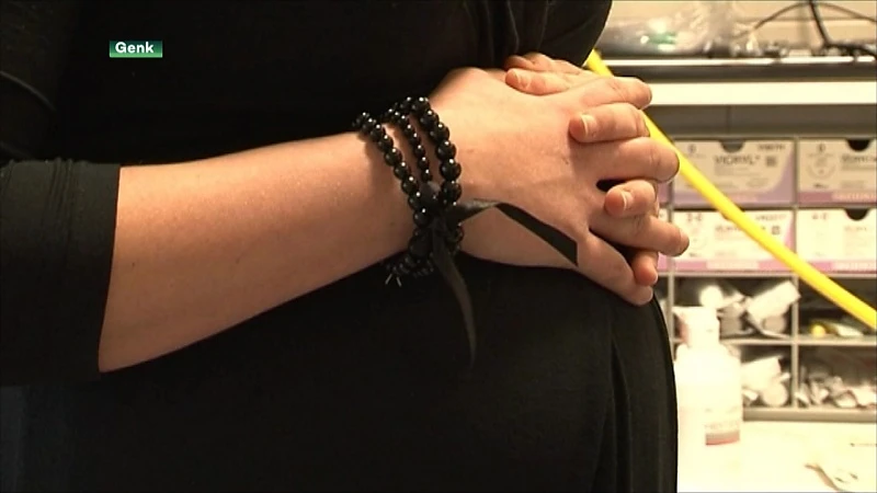 Grote vaccinatiebereidheid bij zwangere vrouwen