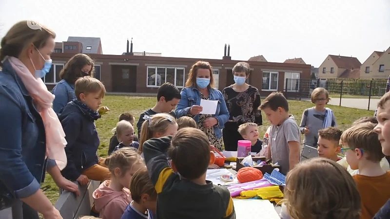 Hallo Oudsbergen: Kinderopvang