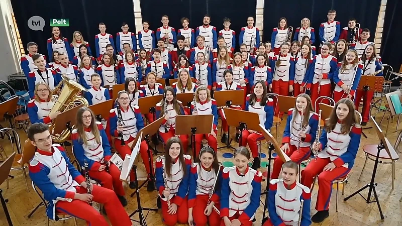 Europees Muziekfestival voor de Jeugd gaat dit jaar online door