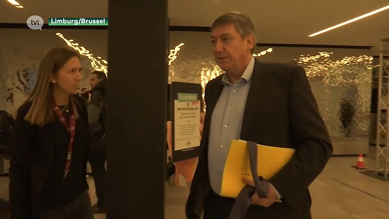 Jambon trekt regiovorming naar zich toe