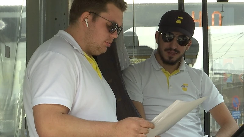 62 jobs op de tocht bij De Lijn in Limburg door afschaffing bushaltes