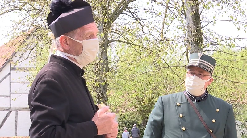 Museum Bokrijk opent na anderhalf jaar weer de deuren