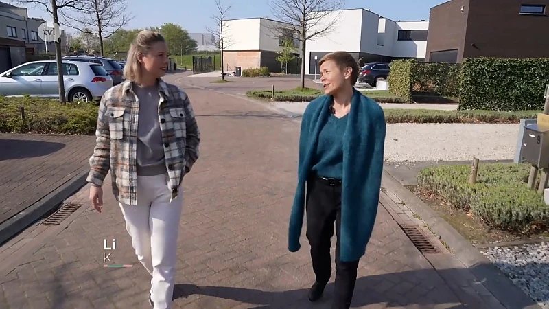 Cara ontdekt nieuw woonaanbod op Ekkelgarden en Godsheide dorp - Kolmont